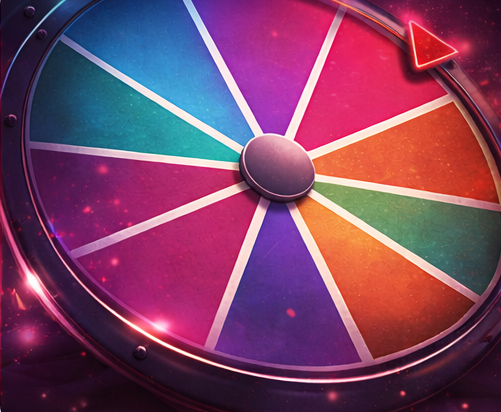 Spin the Wheel