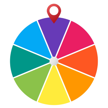 Spin the Wheel